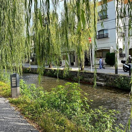 Gion Shirakawa - Vacation Stay 24783V Kyoto Bagian luar foto
