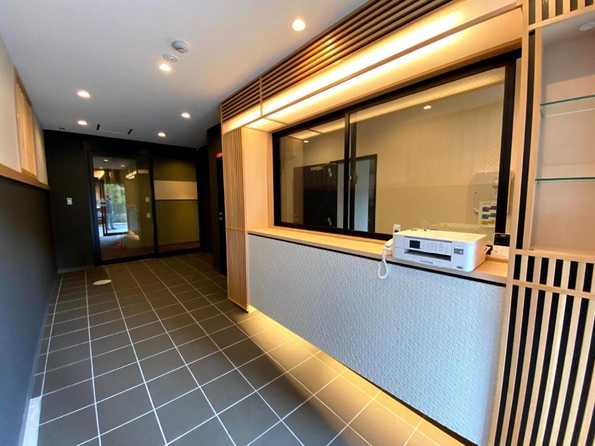 Gion Shirakawa - Vacation Stay 24783V Kyoto Bagian luar foto