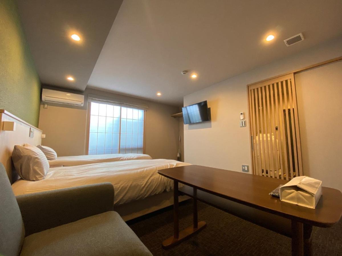Gion Shirakawa - Vacation Stay 24783V Kyoto Bagian luar foto